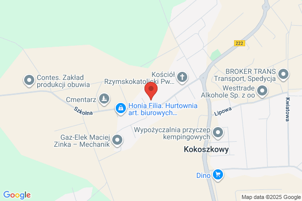 Gimnazjum Publiczne