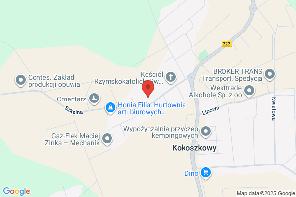 Przedszkole Publiczne