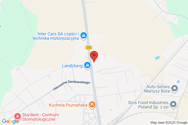 R & R SC. Myjnia reczna, autokosmetyka. Szwedowski R., Cichon R.