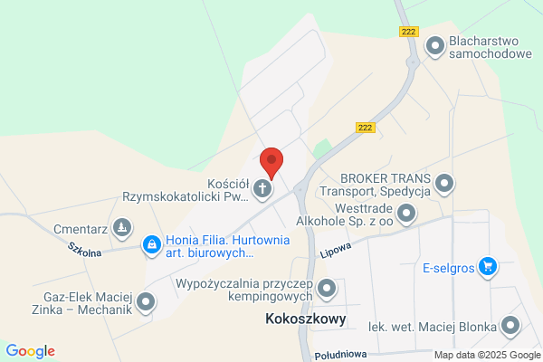 Stolmex. S.j. Przedsiebiorstwo uslugowo - wytwórcze. Filia