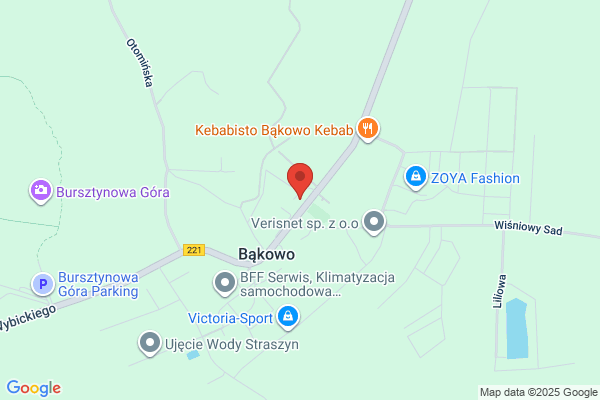 Avanti. Produkcja klejów technicznych