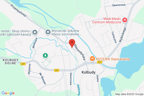 Bohdziewicz Miroslawa. Fryzjerstwo