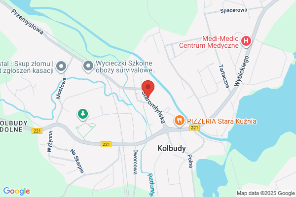 Burzymska Anna, lek. med. Spec. medycyny rodzinnej i chorób dzieci