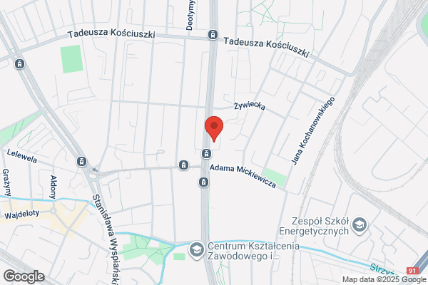 Haliniarz Malgorzata, lek. stomatolog. Gabinet