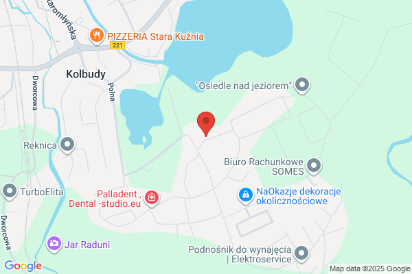 ISO. Sp. z o.o. Finansowanie inwestycji