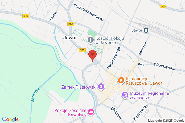Jawor SC