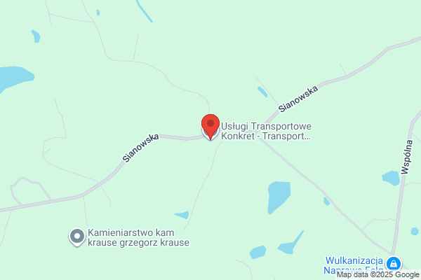 Katatrans. Prace ziemne