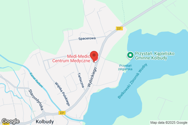 Kwiecinska Edyta, lek. stomatolog chirurg. Gabinet