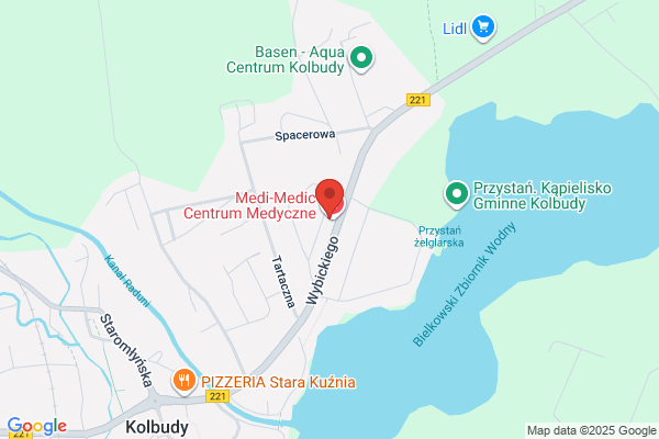Kwiecinski Piotr, dr nauk med. Specjalista ginekolog poloznik. Gabinet