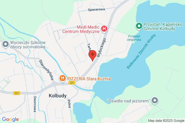 Marbie. Zaklad produkcji karmy