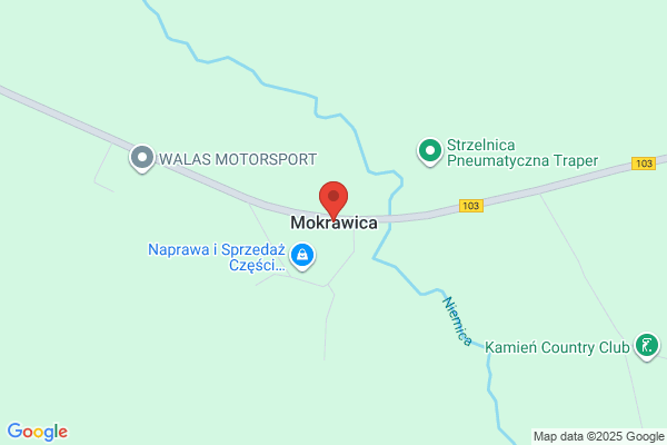 Milewski Zdzislaw. Zaklad renowacji konfekcji skórzano - futrzarskiej