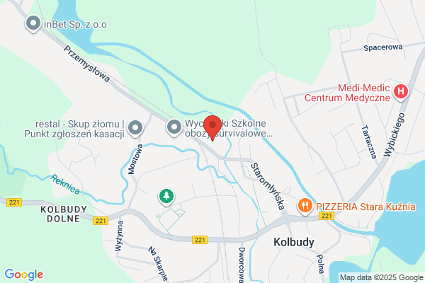 Ochotnicza Straz Pozarna