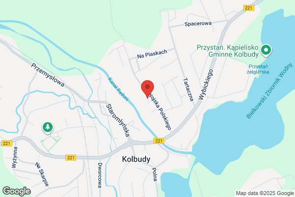 Okrój Jan. Uslugi kowalsko - slusarskie