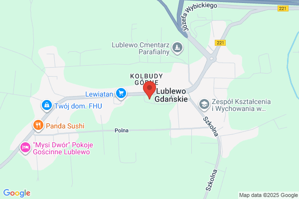 Parafia rzymskokatolicka NMP Królowej Korony Polskiej