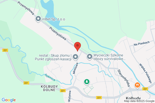 Pomkol. Sp. z o.o. PPHU