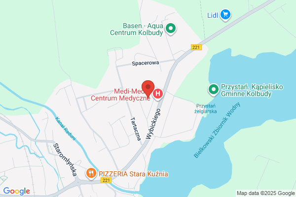 Przedszkole Gminne
