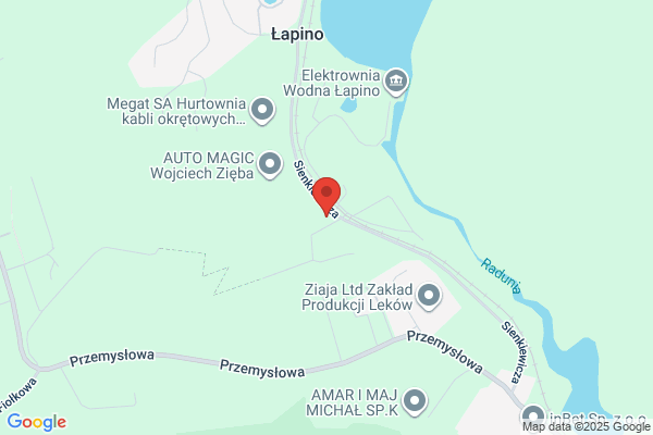 RJC. Energetyka, budownictwo, projekty