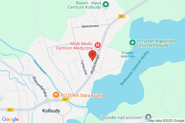 Regina. Klosinski W.