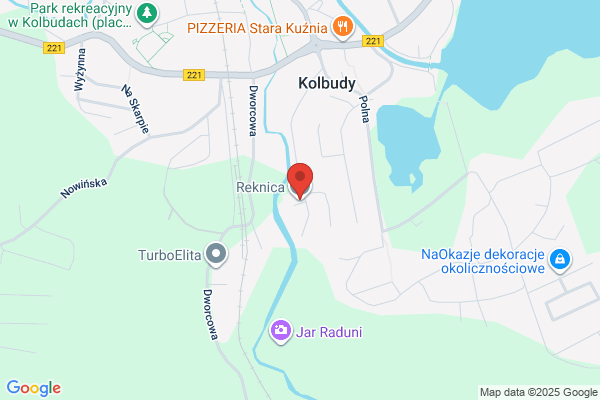 Reknica. Sp. z o.o. Eksploator wodno-kanalizacyjny