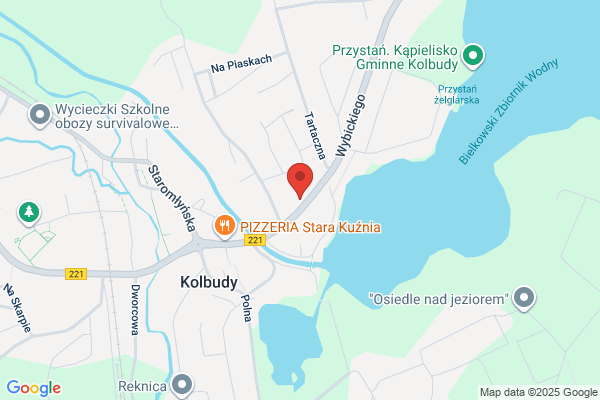 Rogalewska Danuta. Wytwórnia wyrobów ze srebra