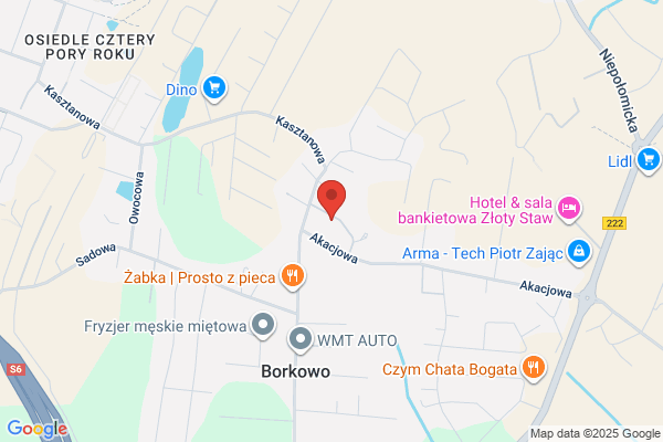 Roki-Trans. Wynajem, serwis i naprawa autobusów