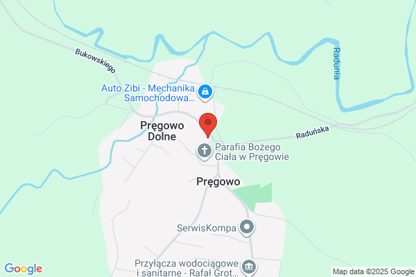 Rosa Grazyna i Marek. Uslugi transportowe