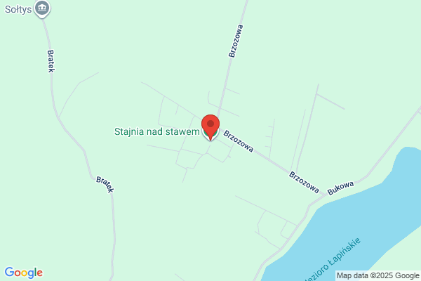 Sakowcówka. Osrodek jezdziecki. Stajnia