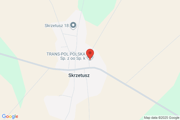 Transpol-Europa. Transport miedzynarodowy