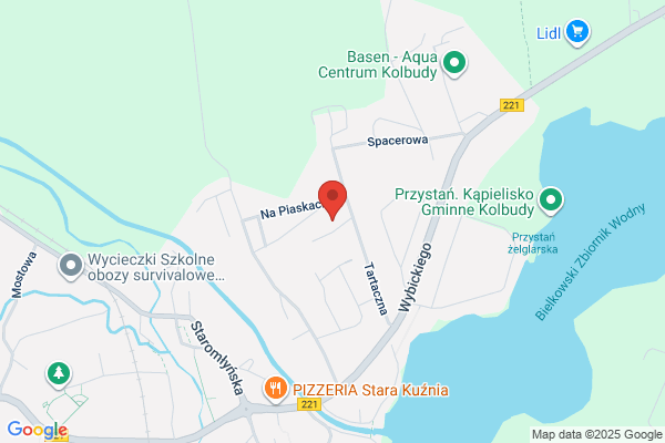 Wysocki Tadeusz, lek. medycyny rodzinnej. Gabinet