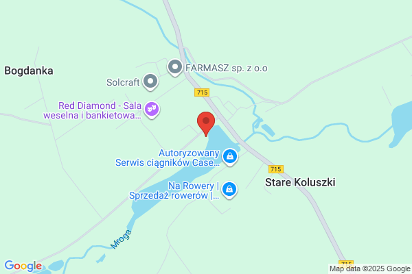 Sanitex. Zwalczanie instektów, gryzoni, drobnoustrojów. Matyga W.P.