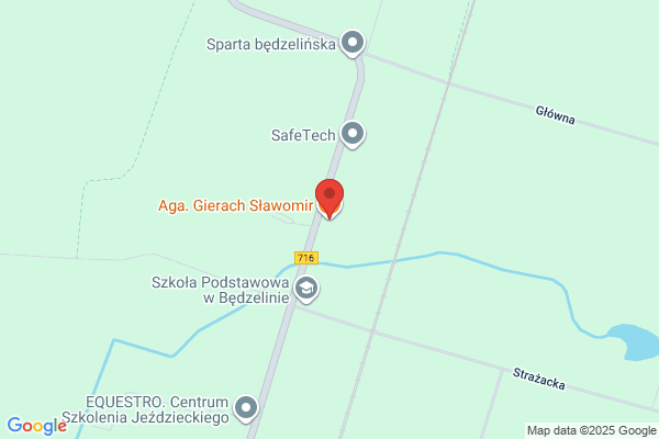 Aga. Gierach S.