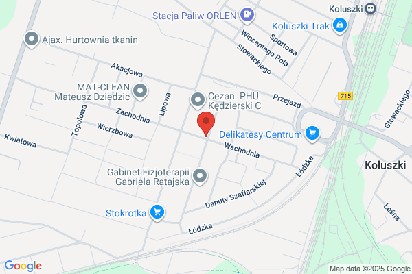 Alkon. PPHU