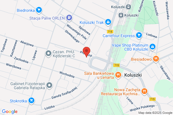 Analityk. Laboratorium analiz lekarskich