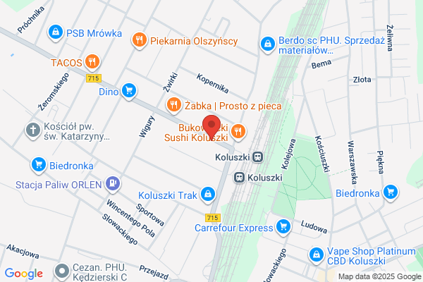 Ankar. PPH. Produkcja odziezy, konfekcja damska