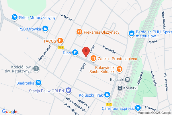 Apteka PZF Cefarm