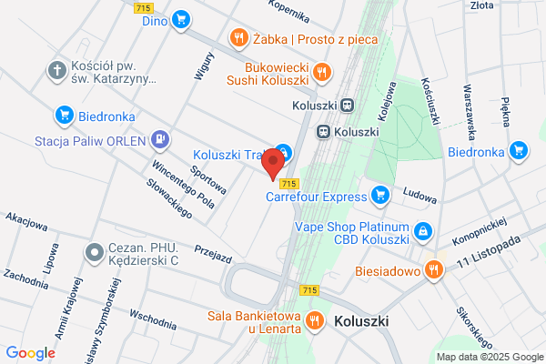 Bank Pekao SA. I Oddzial