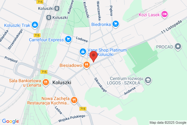 BiS. Szczypior S.