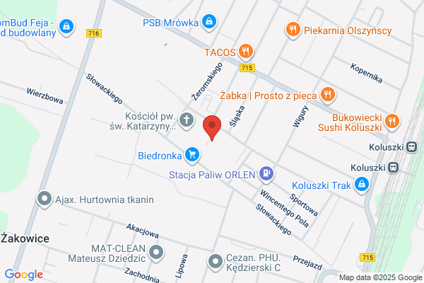 El-Kol. PU. Kolasinski K.