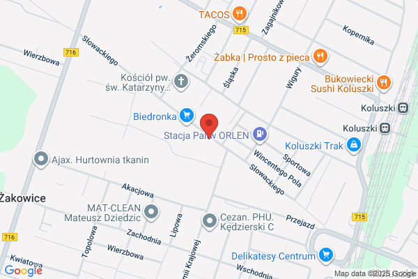 Feniks. Lecznica dla zwierzat