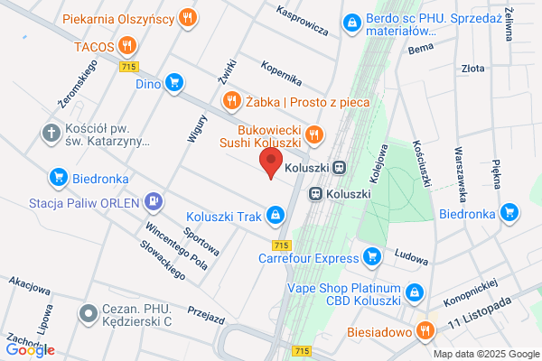 Hydraulik. Sklep z art. instalacyjnymi