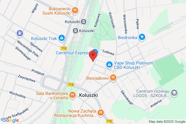 Jazdzyk Agata, wizazystka. Uslugi kosmetyczne