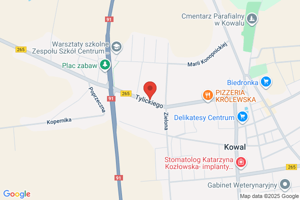 Kolodziejczyk Tomasz. Mechanika maszyn i slusarstwo