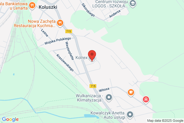 Kolrex