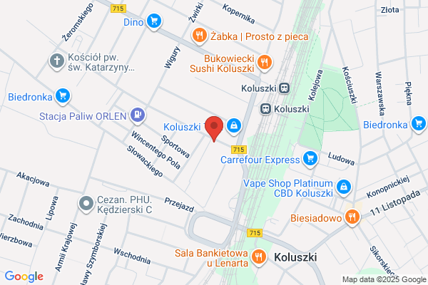Koluszkowskie Przedsiebiorstwo Gospodarki Komunalnej. Sp. z o.o.