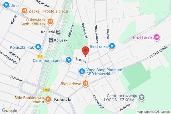 Liceum Ogólnoksztalcace nr I im. H. Sienkiewicza