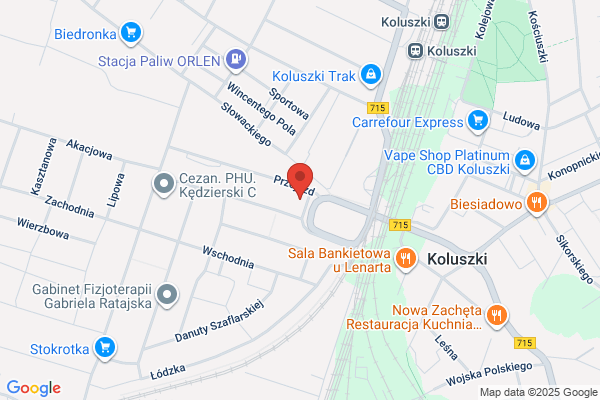 Med-Kol SC. Przychodnia NZOZ