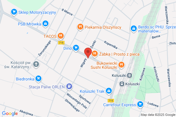 Miejsko - Gminny Osrodek Pomocy Spolecznej
