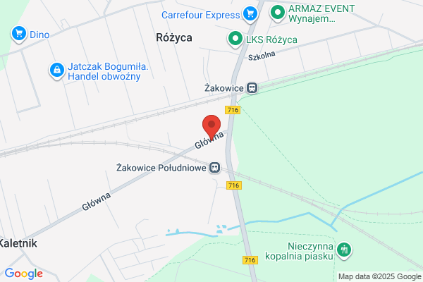 Nadlesnictwo Brzeziny