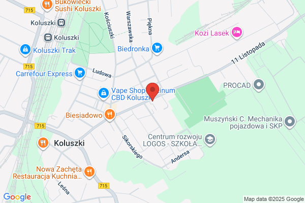Ochotnicza Straz Pozarna