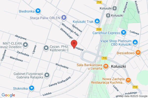 Ogród i Dom. Kwiaciarnia